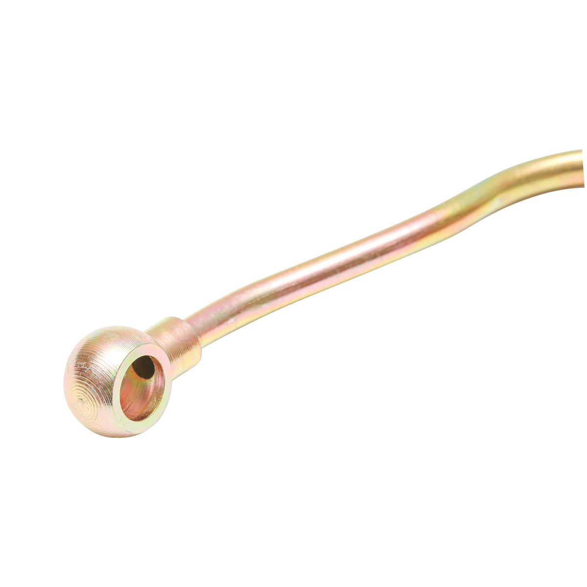 Conducta alimentare mica de la filtru la pompa UTB U-650  – imagine 4