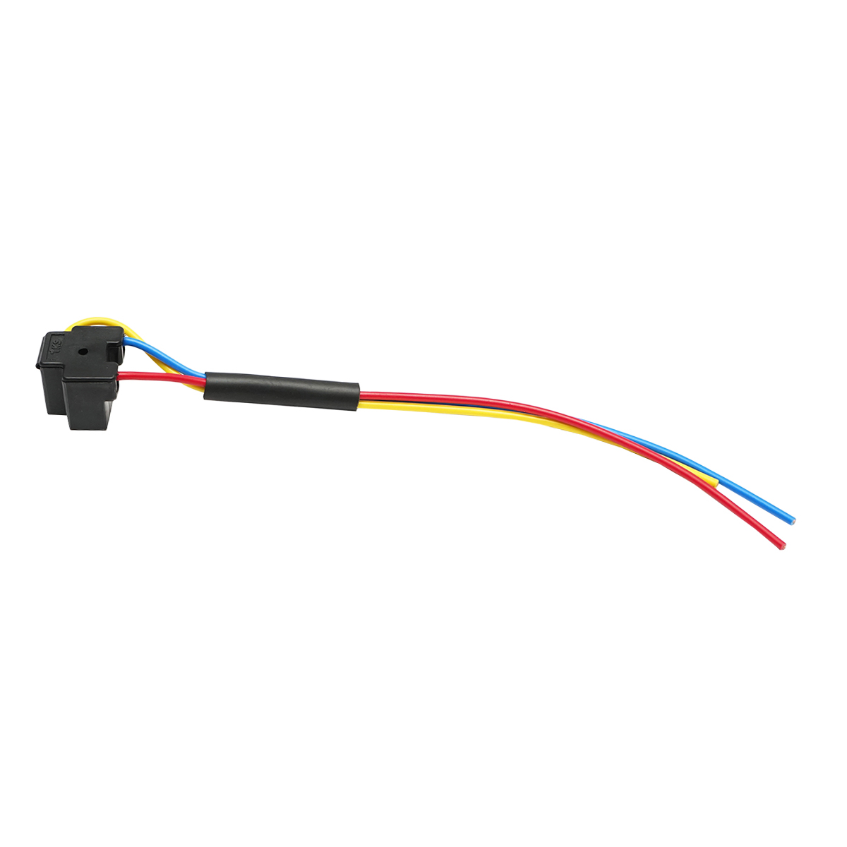 Mufa dulie/soclu pentru bec tip H4 Breckner Germany – imagine 2