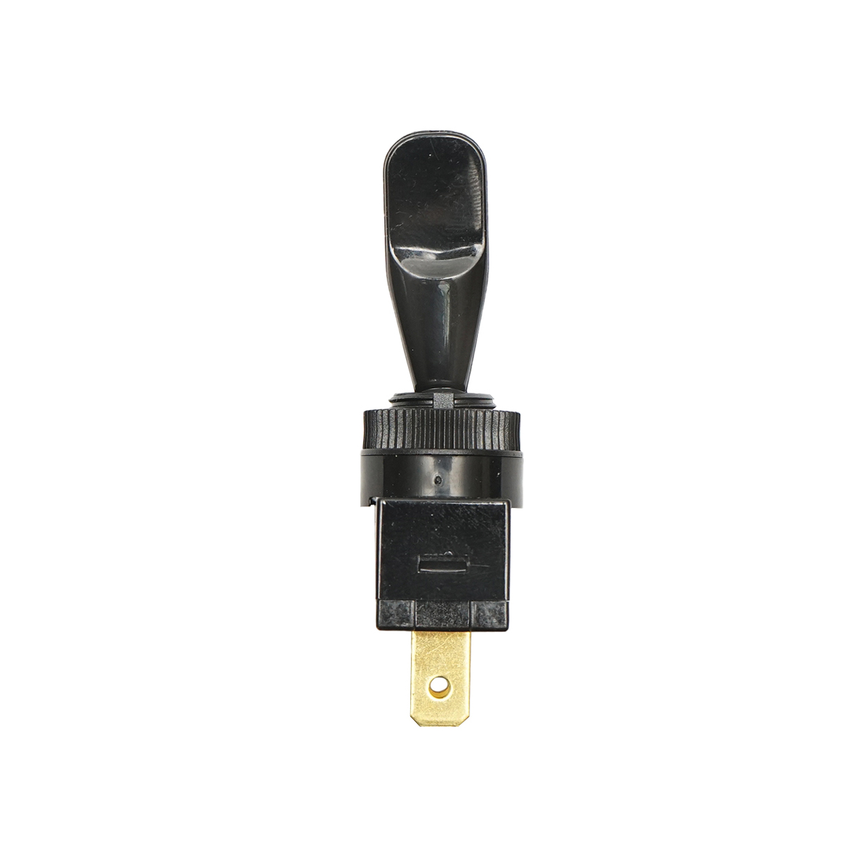 Comutator ON-ON 12V/20A cu 2 pozitii, 3 pini Breckner Germany – imagine 2
