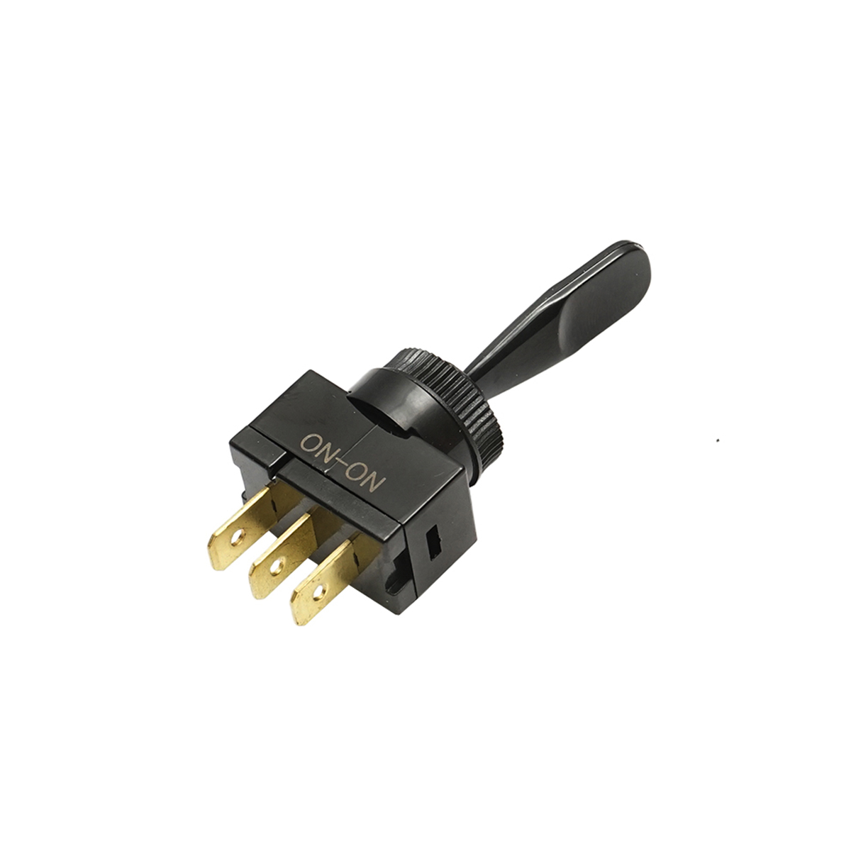 Comutator ON-ON 12V/20A cu 2 pozitii, 3 pini Breckner Germany – imagine 4