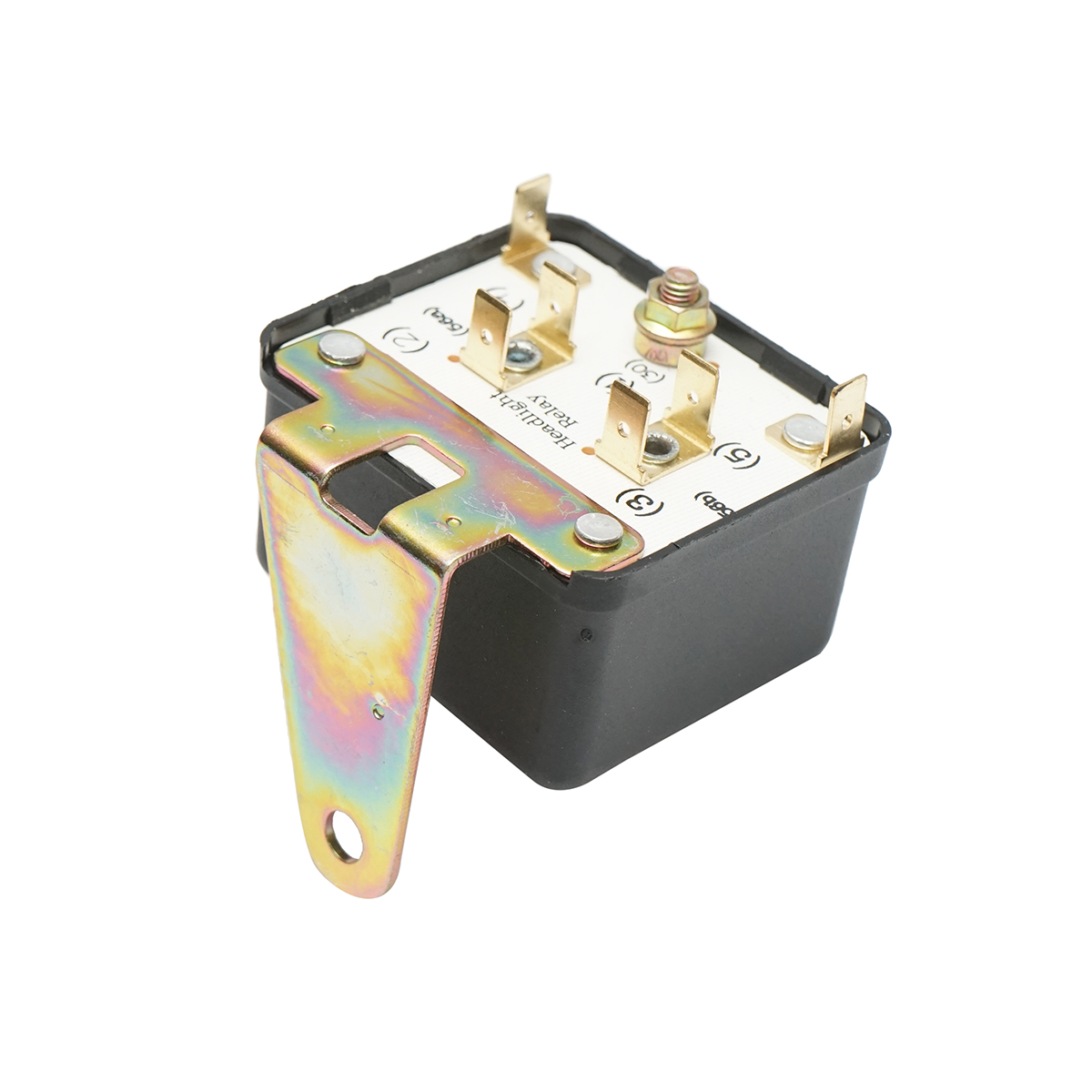 Releu faruri 12V – imagine 3