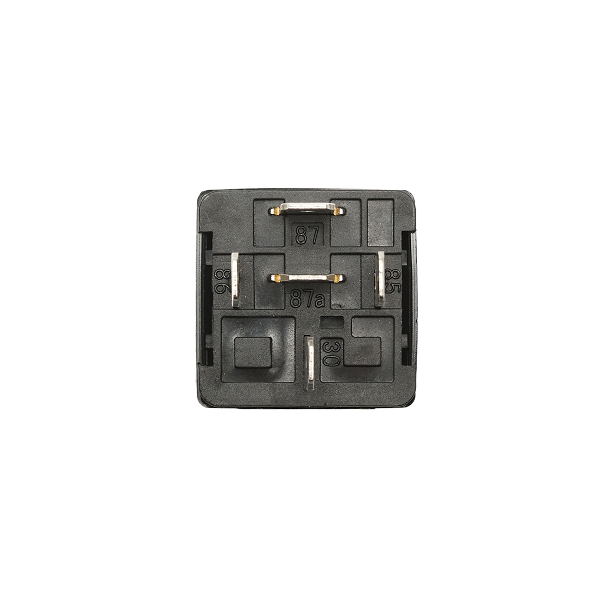 Releu protectie 12V cu 5 pini – imagine 2