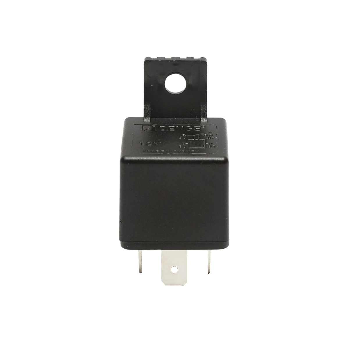 Releu protectie 12V cu 5 pini – imagine 3