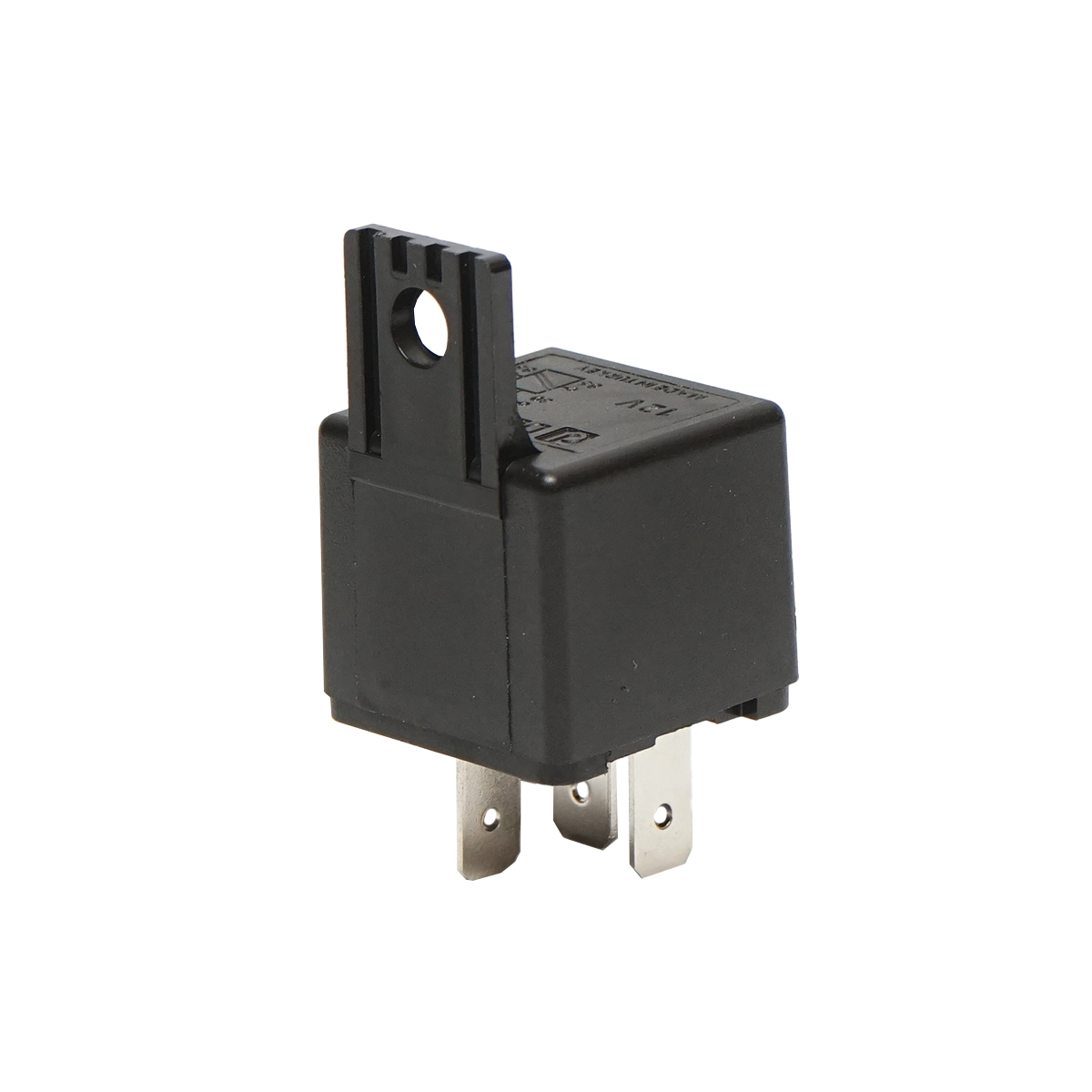 Releu protectie 12V cu 5 pini – imagine 4