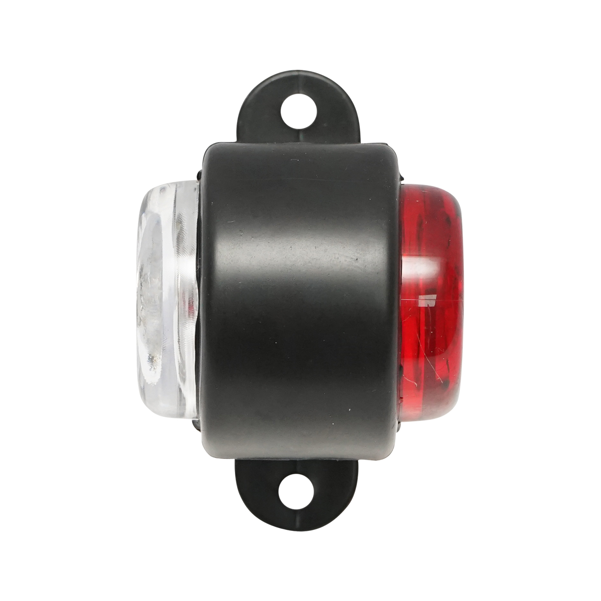 Lampi laterale de gabarit cu LED 12-24V, rosu-alb FR0102 Breckner Germany – imagine 5