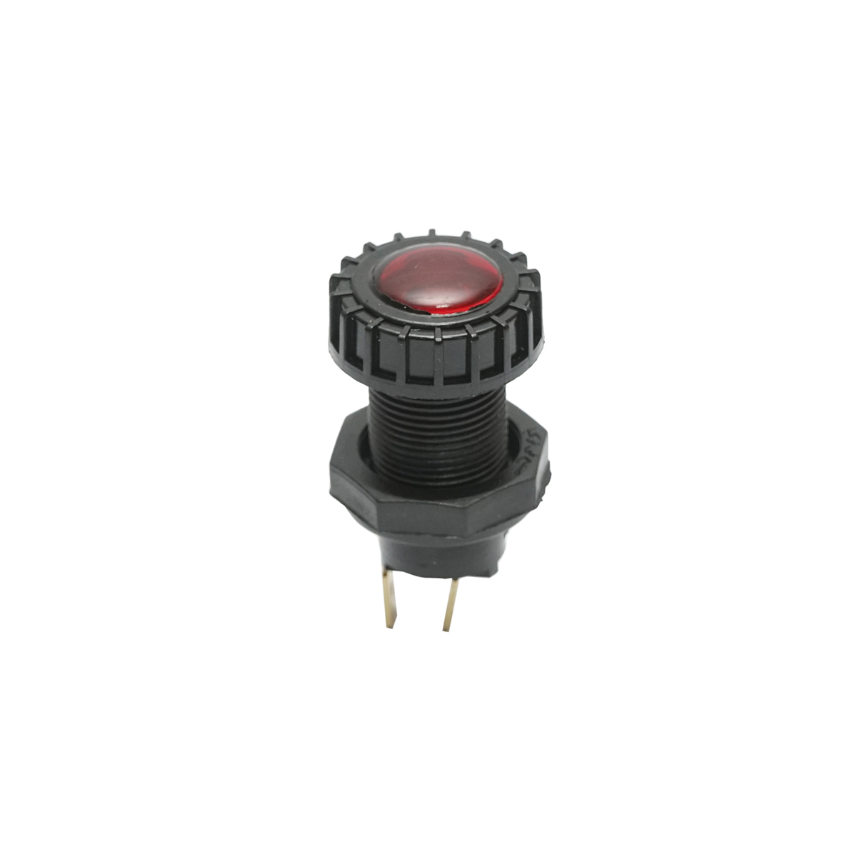 Lampa/martor bord rosu Breckner Germany