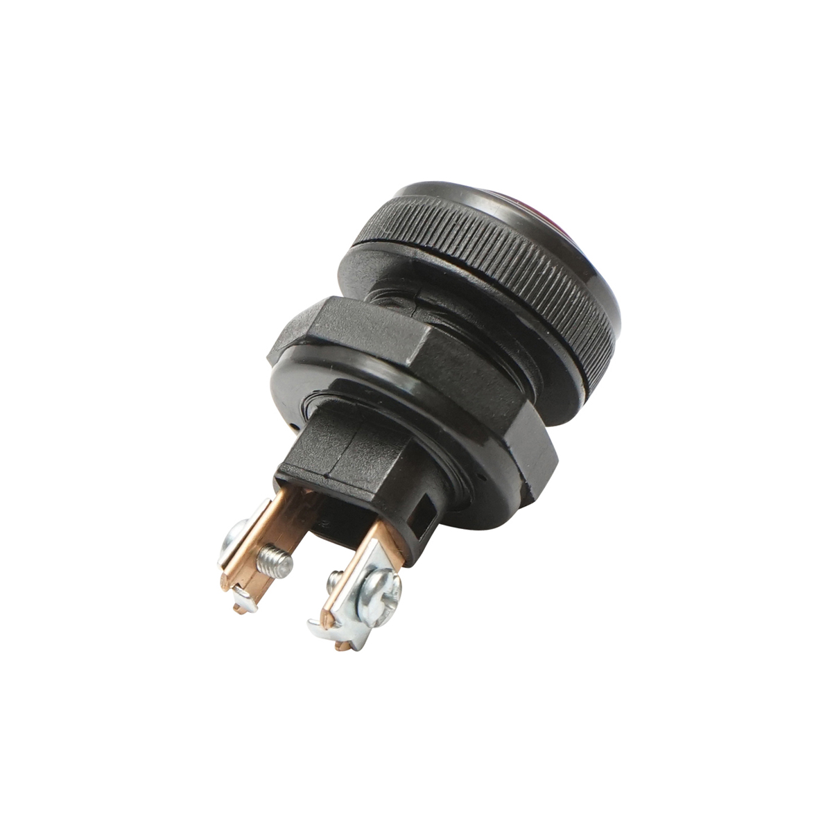 Lampa/martor bord 12-24V rosu Breckner Germany – imagine 3