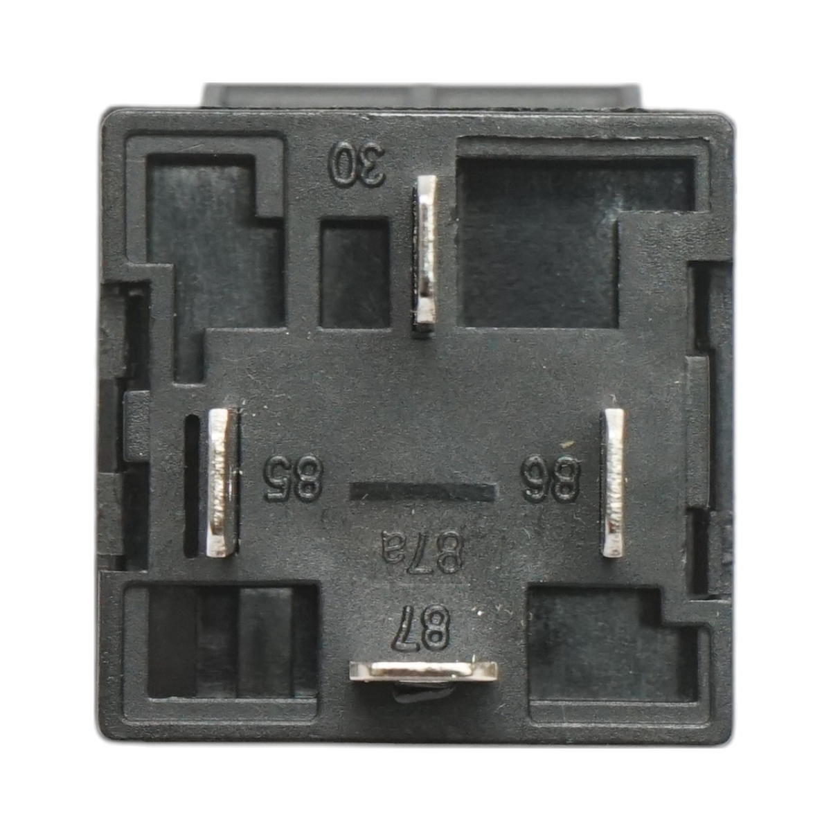 Releu protectie 12V, 40A cu 4 pini JD1912 Breckner Germany – imagine 3
