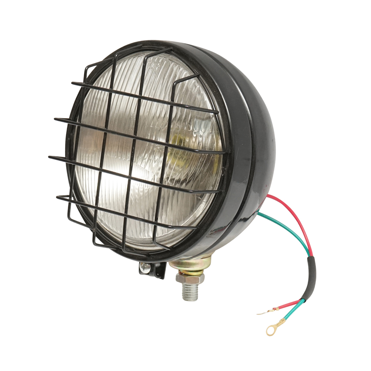 Proiector cu grilaj metalic des UTB U-650 101.65.122 – imagine 2