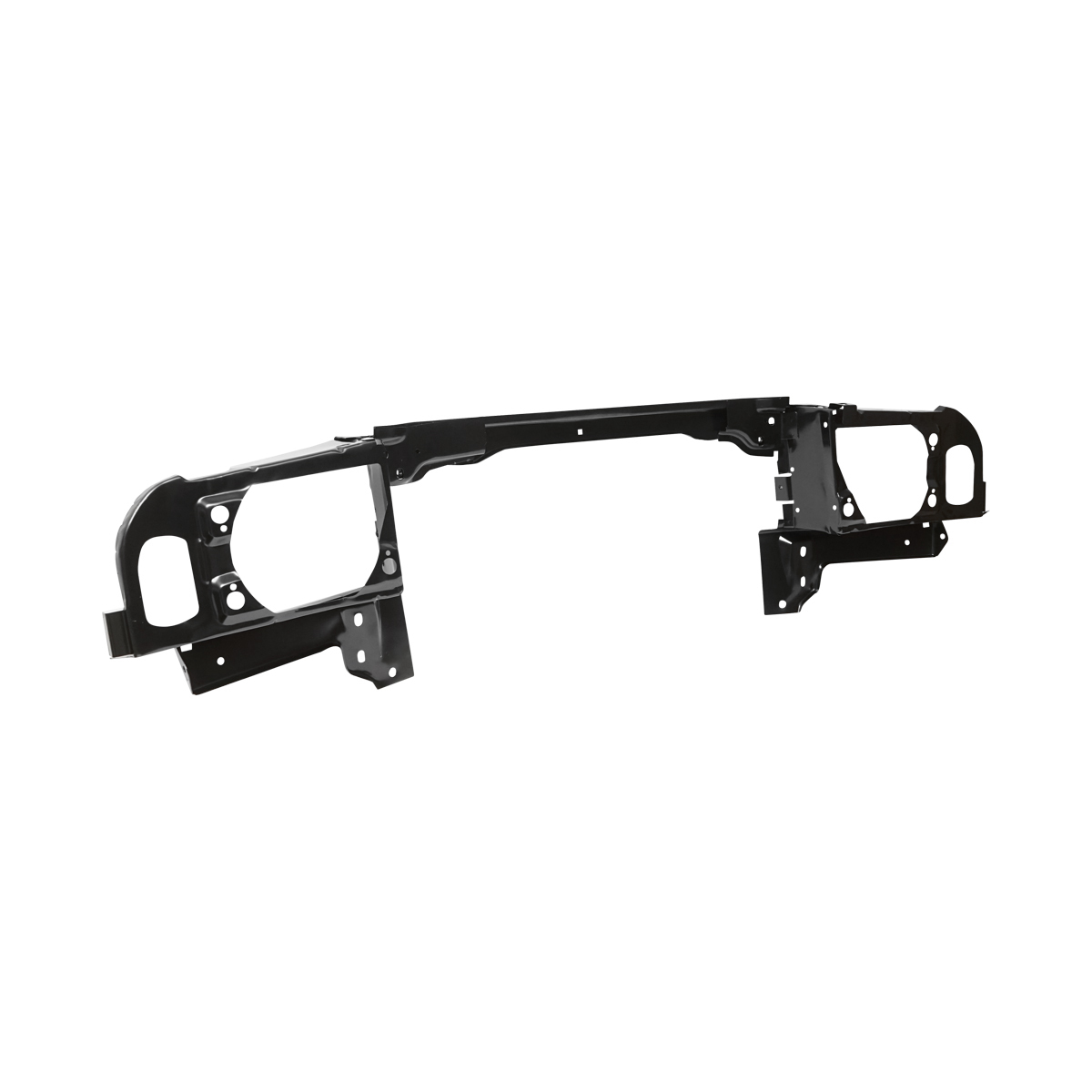 Masca fata faruri Dacia 1310, 1410, Break, Papuc, 1.9 Diesel model CN4 6001540542 – imagine 3