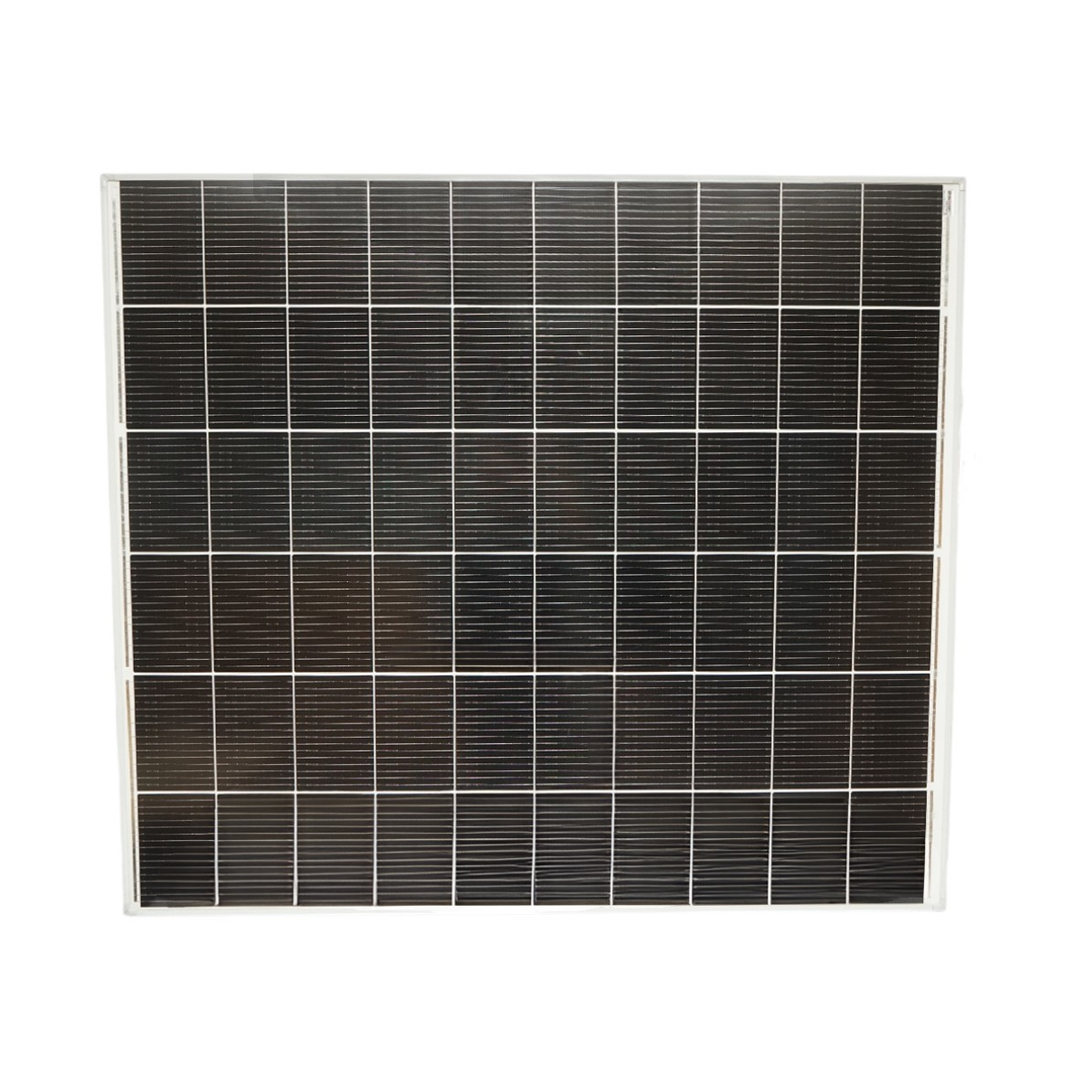 Panou solar 300W fotovoltaic monocristalin 1290x1134x30mm Breckner Germany