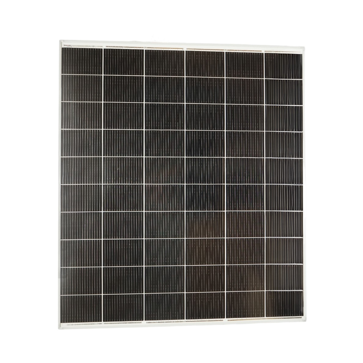 Panou solar 300W fotovoltaic monocristalin 1290x1134x30mm Breckner Germany – imagine 3