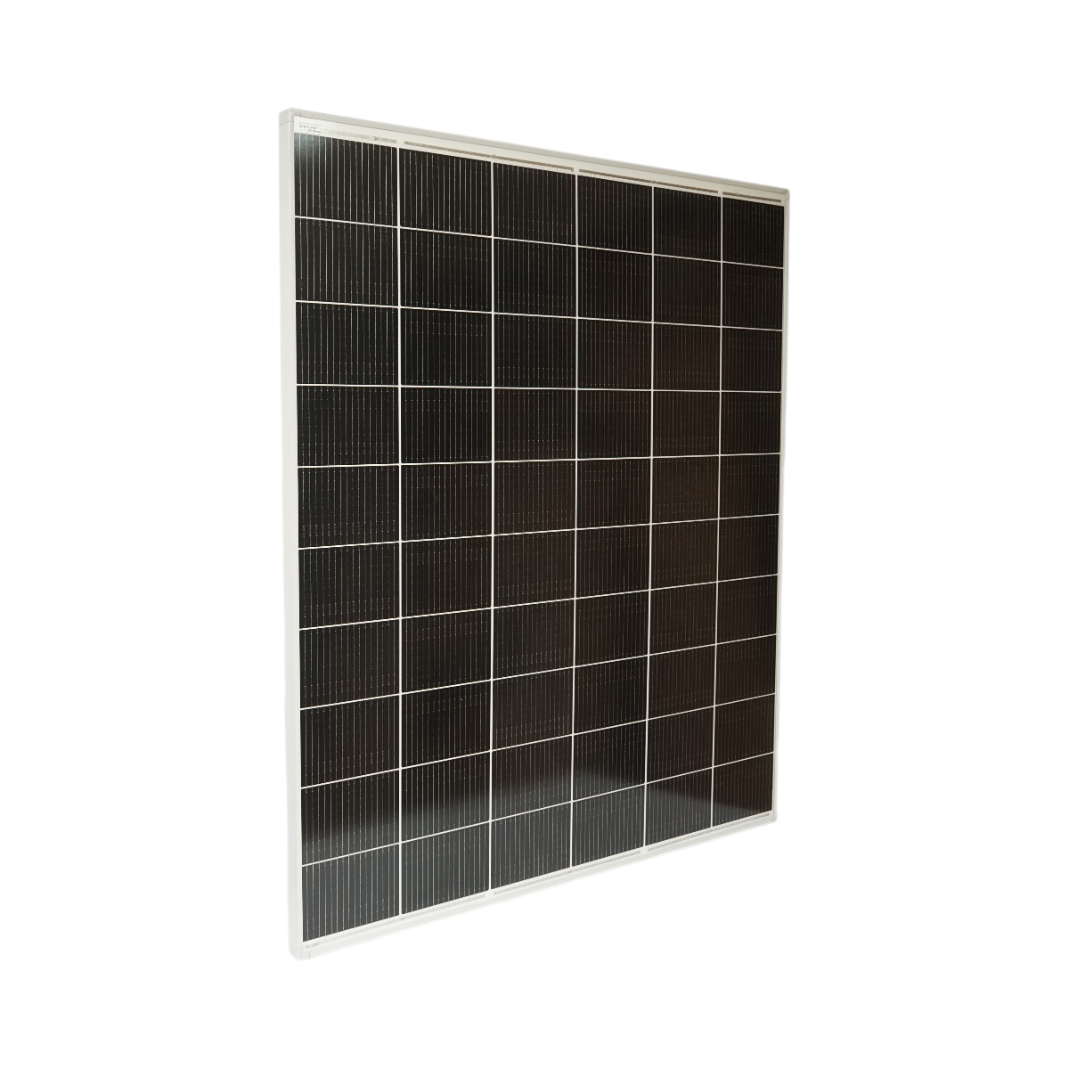 Panou solar 300W fotovoltaic monocristalin 1290x1134x30mm Breckner Germany – imagine 5