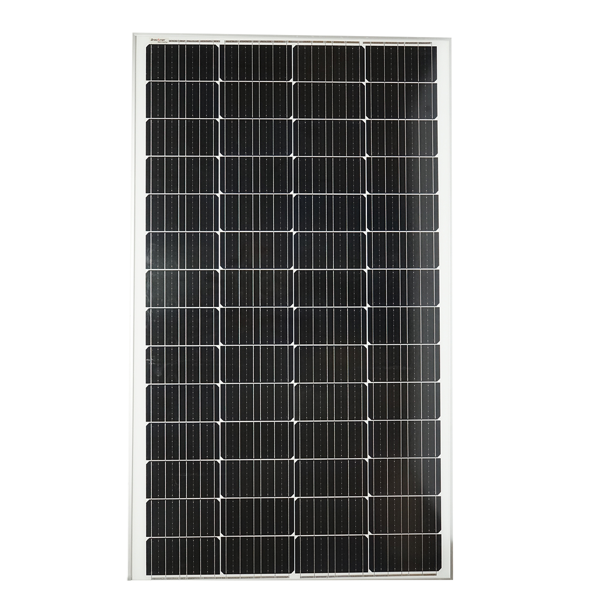 Panou solar 240W fotovoltaic monocristalin 1350x808x35mm Breckner Germany