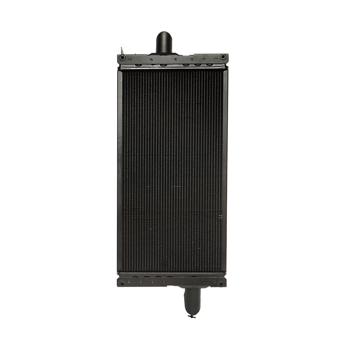 Radiator cu 5 randuri de celule pentru John Deere cod OEM 150-434, RE159541 Breckner Germany – imagine 3