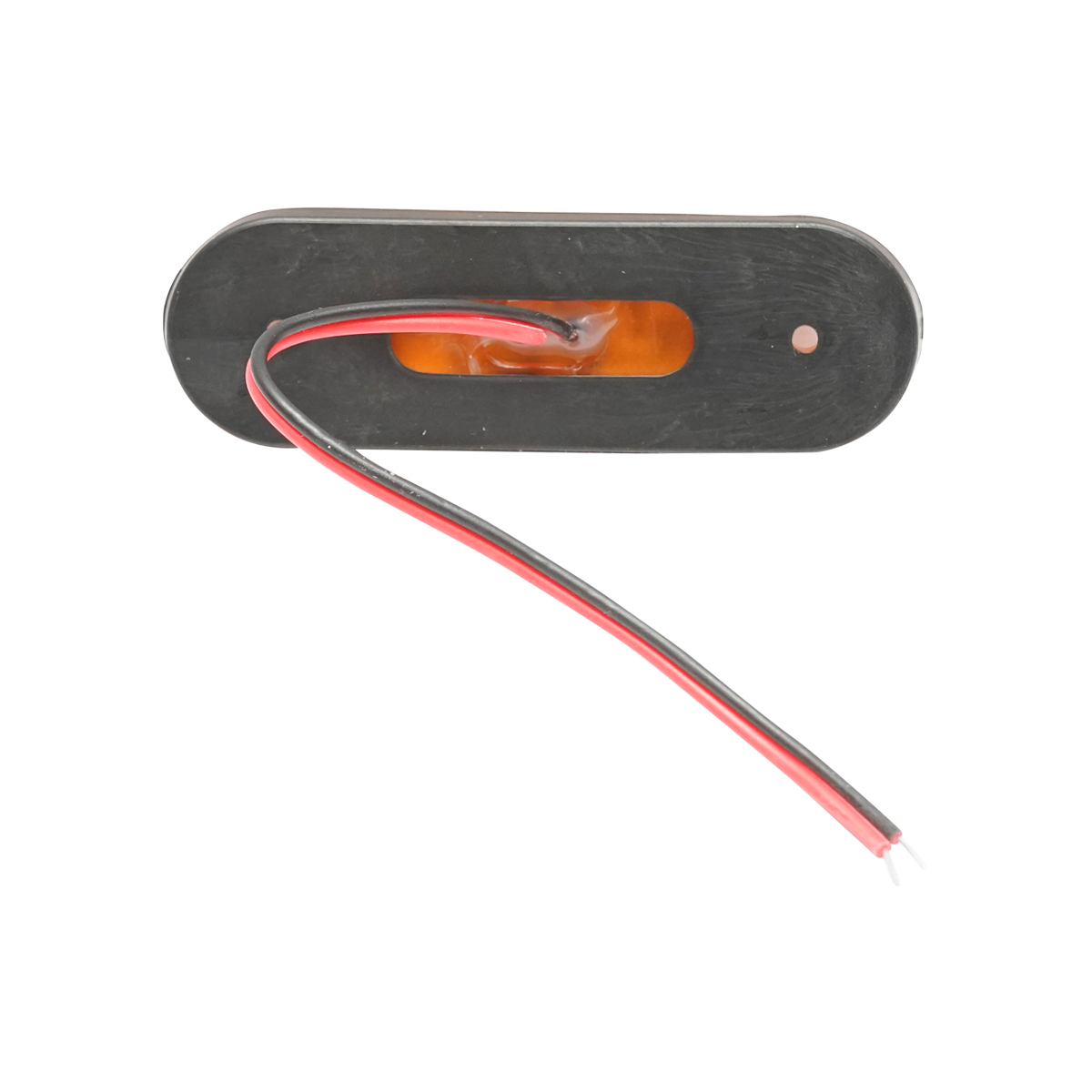 Lampa laterala de gabarit cu 3 LED-uri 24V Breckner Germany – imagine 4
