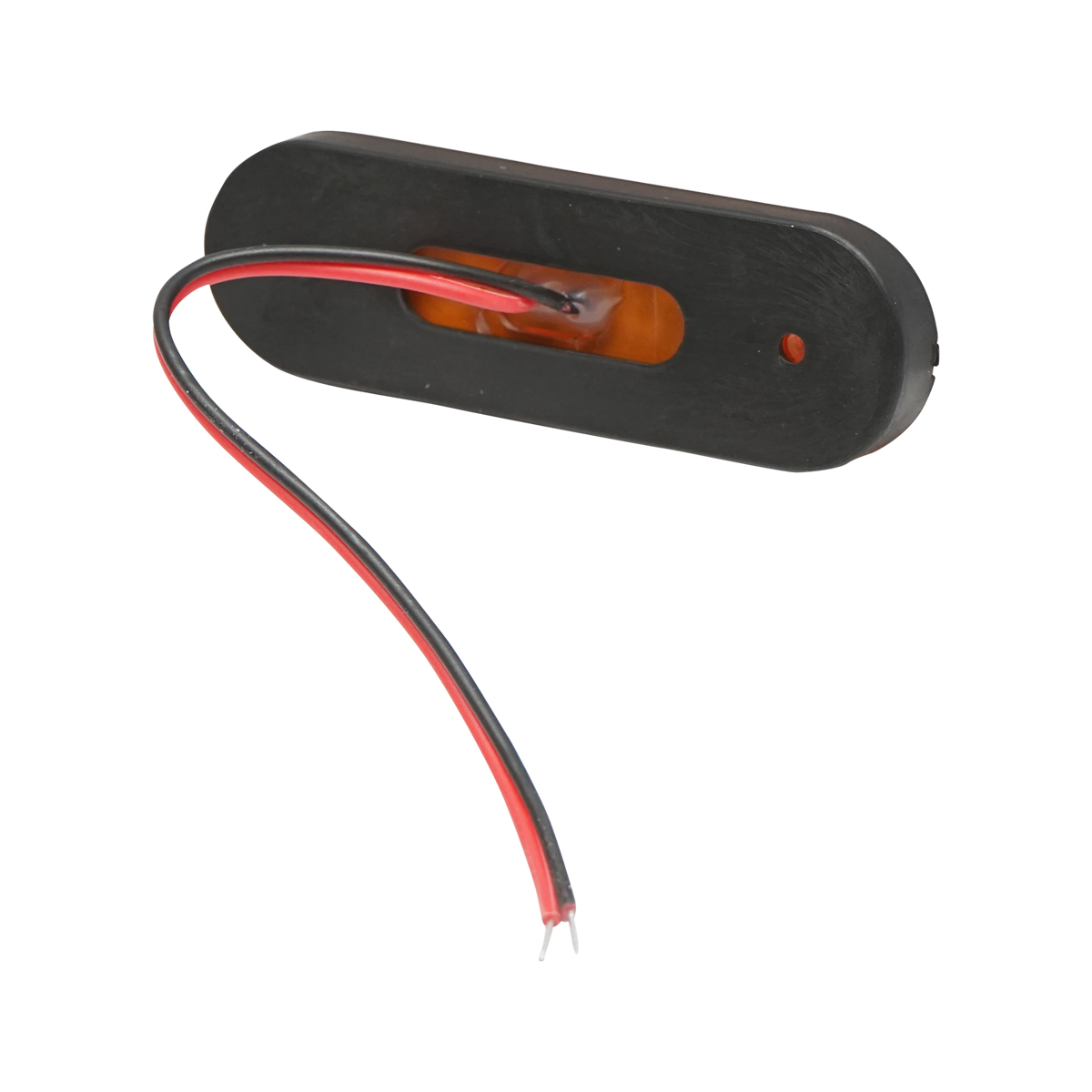 Lampa laterala de gabarit cu 3 LED-uri 24V Breckner Germany – imagine 5