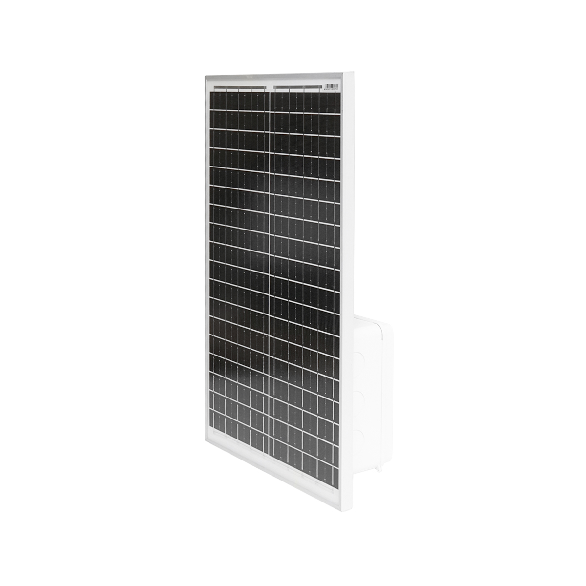 Panou solar 30W 560x350x135mm cu baterie 12V/17Ah, regulator 12-24V/10Ah si 2x port USB Breckner Germany – imagine 6