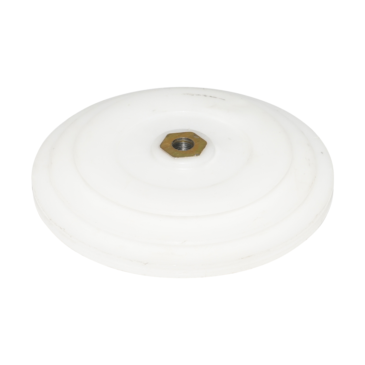 Fulie sfoara din plastic pentru balotiera 9YK – imagine 3