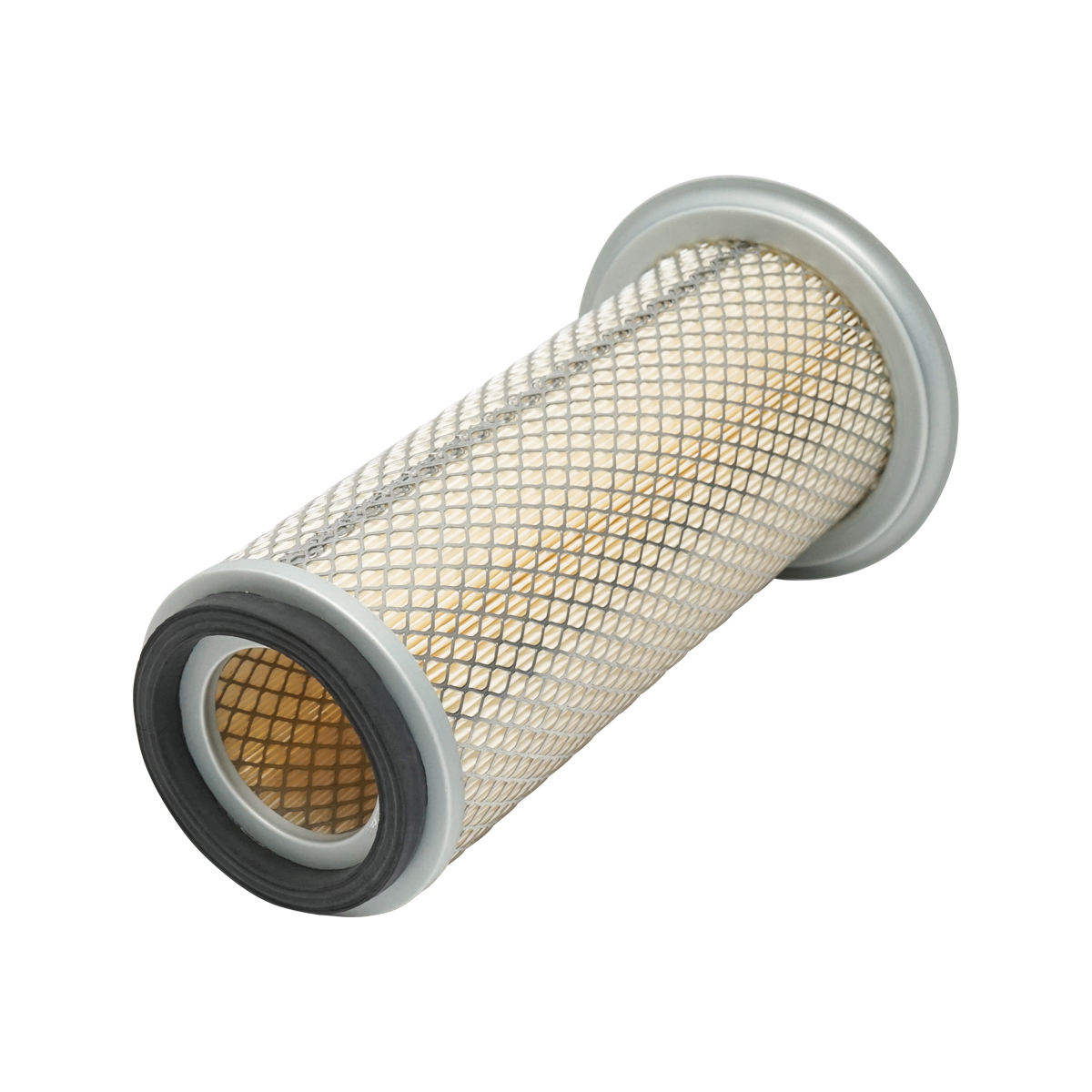 Filtru aer exterior diametru exterior fi 138/185mm, interior fi 72mm, inaltime 350mm pentru Fiat, New Holland OEM 1930536 – imagine 2