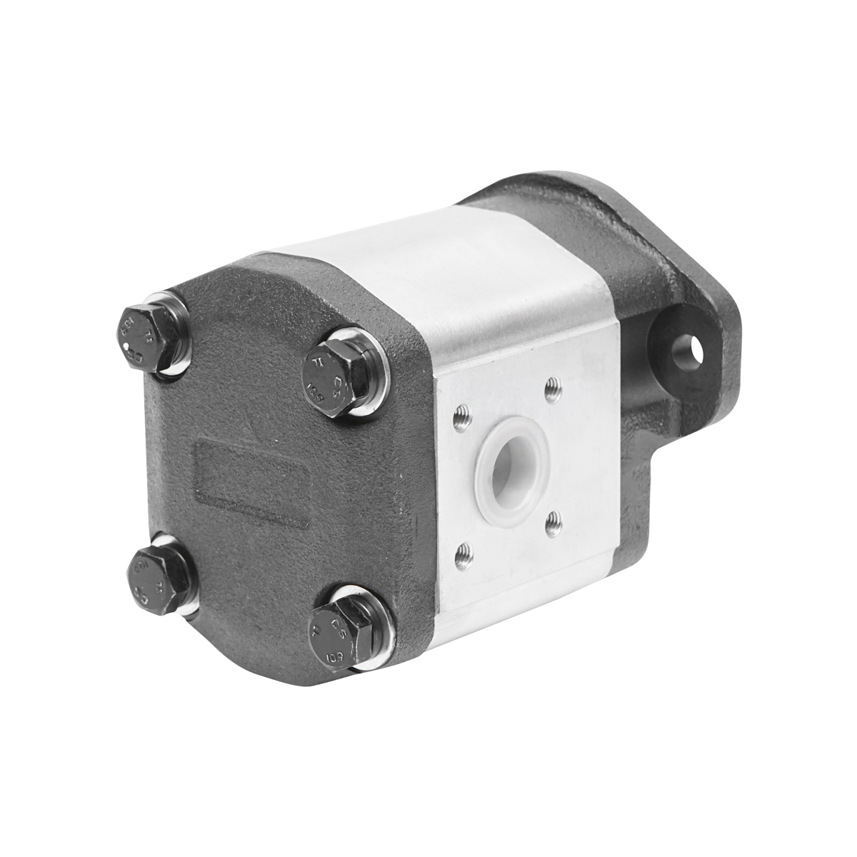 Pompa hidraulica sens pe dreapta, debit 27cm3 pentru John Deere OEM AL156335 – imagine 4