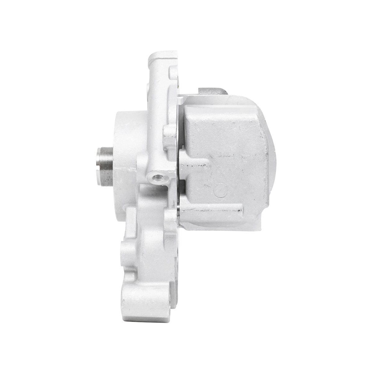 Pompa hidraulica debit 15cm3 pentru Ford, New Holland OEM 82983657 – imagine 4