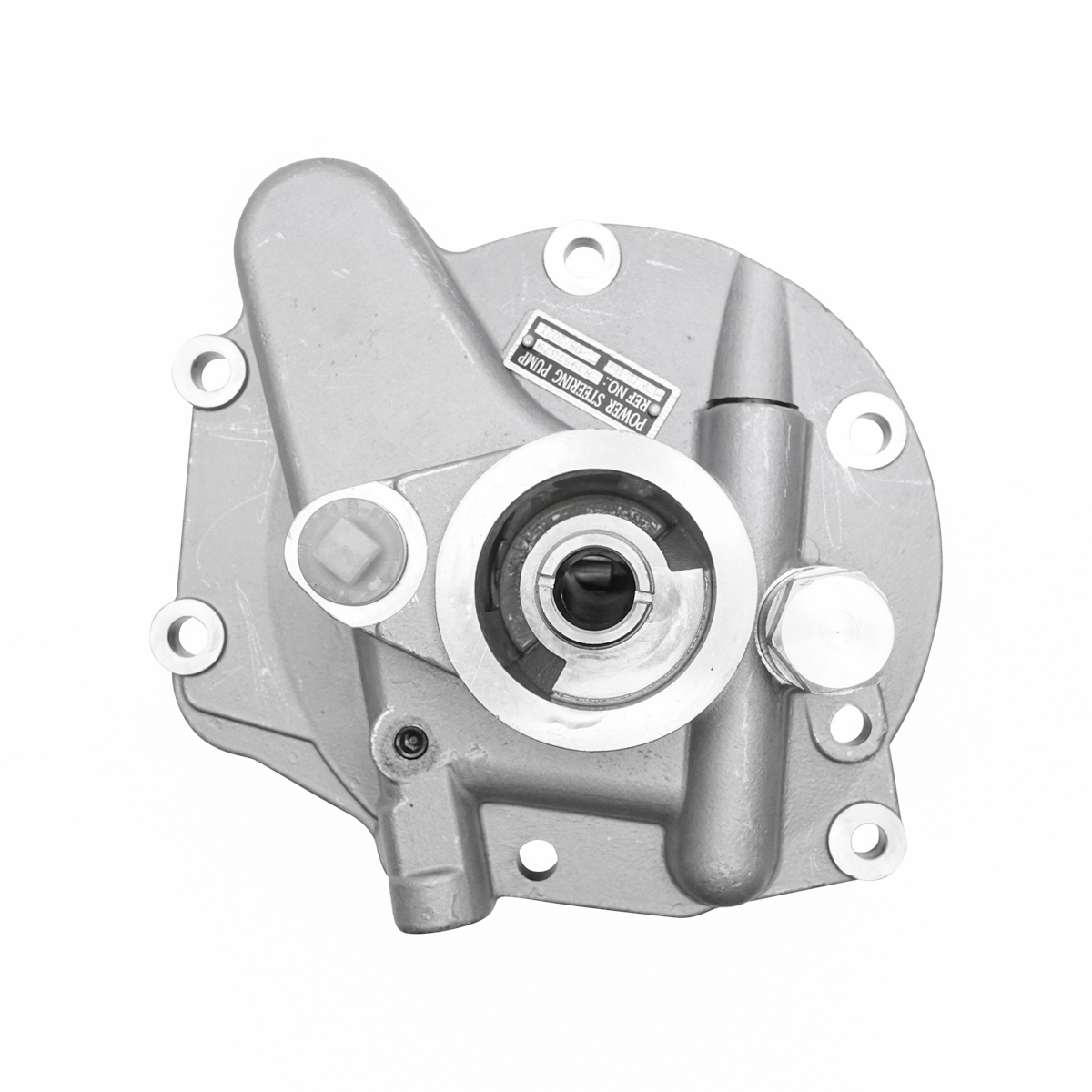 Pompa hidraulica Z=21 pentru Ford OEM E0NN600AB