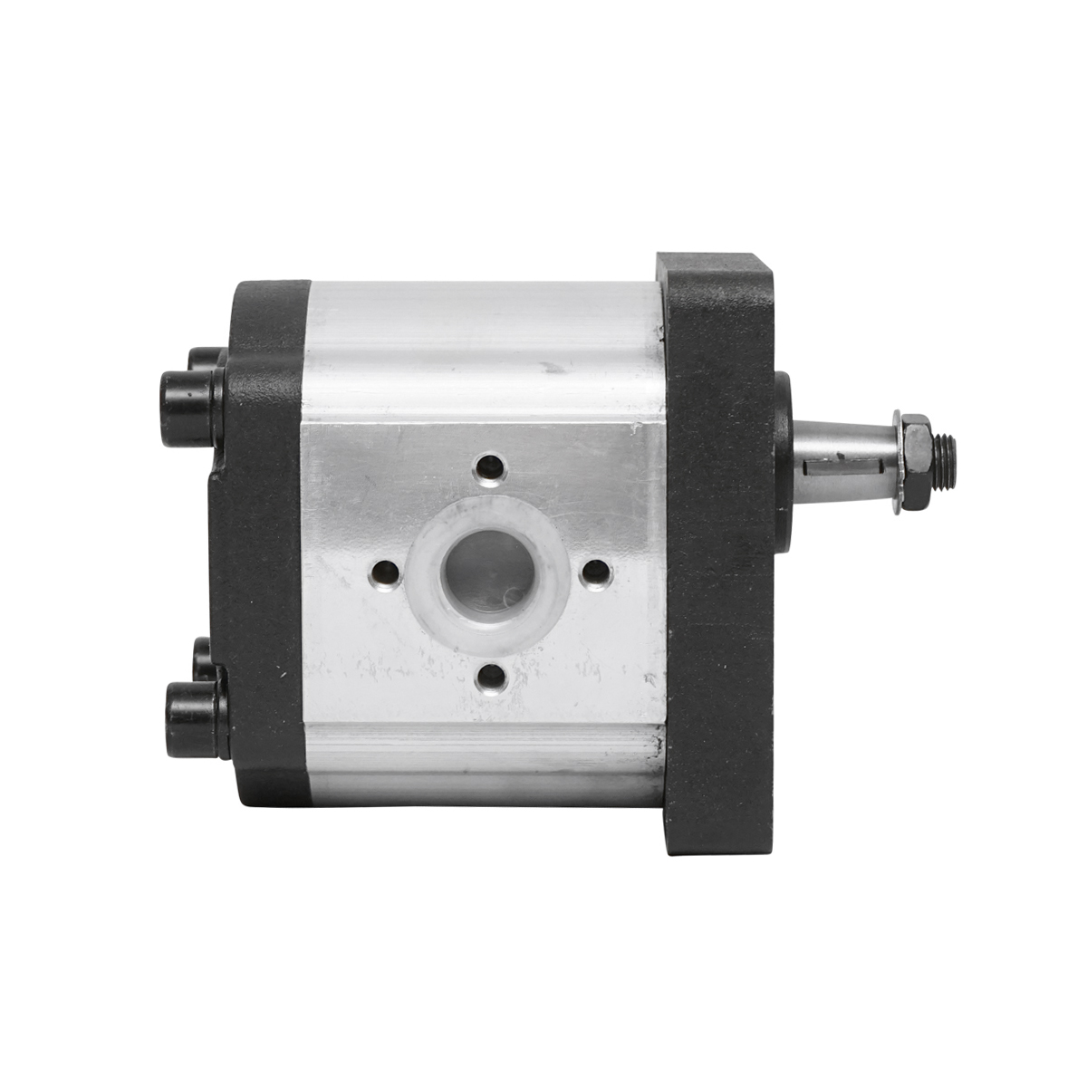 Pompa hidraulica debit 15cm3, sens rotatie dreapta pentru Fiat, New Holland, UTB OEM 5129486, 5169039, 5179728 – imagine 3