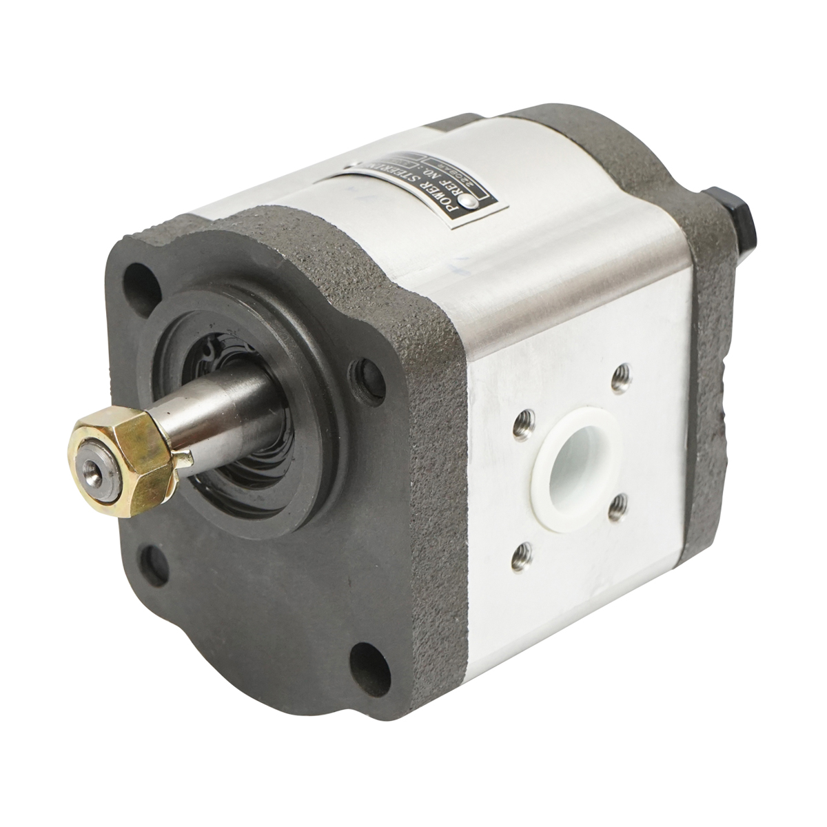 Pompa hidraulica debit 16cm3, sens rotatie stanga pentru Fendt, Deutz-Fhar OEM G281940100010