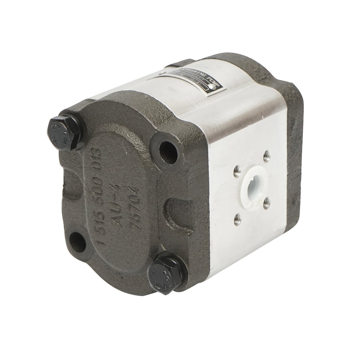 Pompa hidraulica debit 16cm3, sens rotatie stanga pentru Fendt, Deutz-Fhar OEM G281940100010 – imagine 5