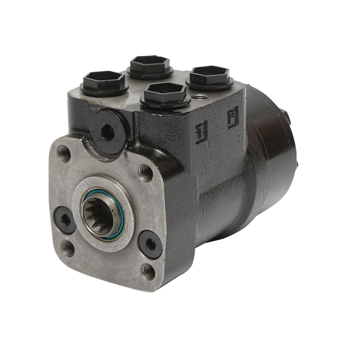 Pompa directie OSPC-200LS-150-8049 Danfoss pentru Massey Ferguson OEM 3712250M1