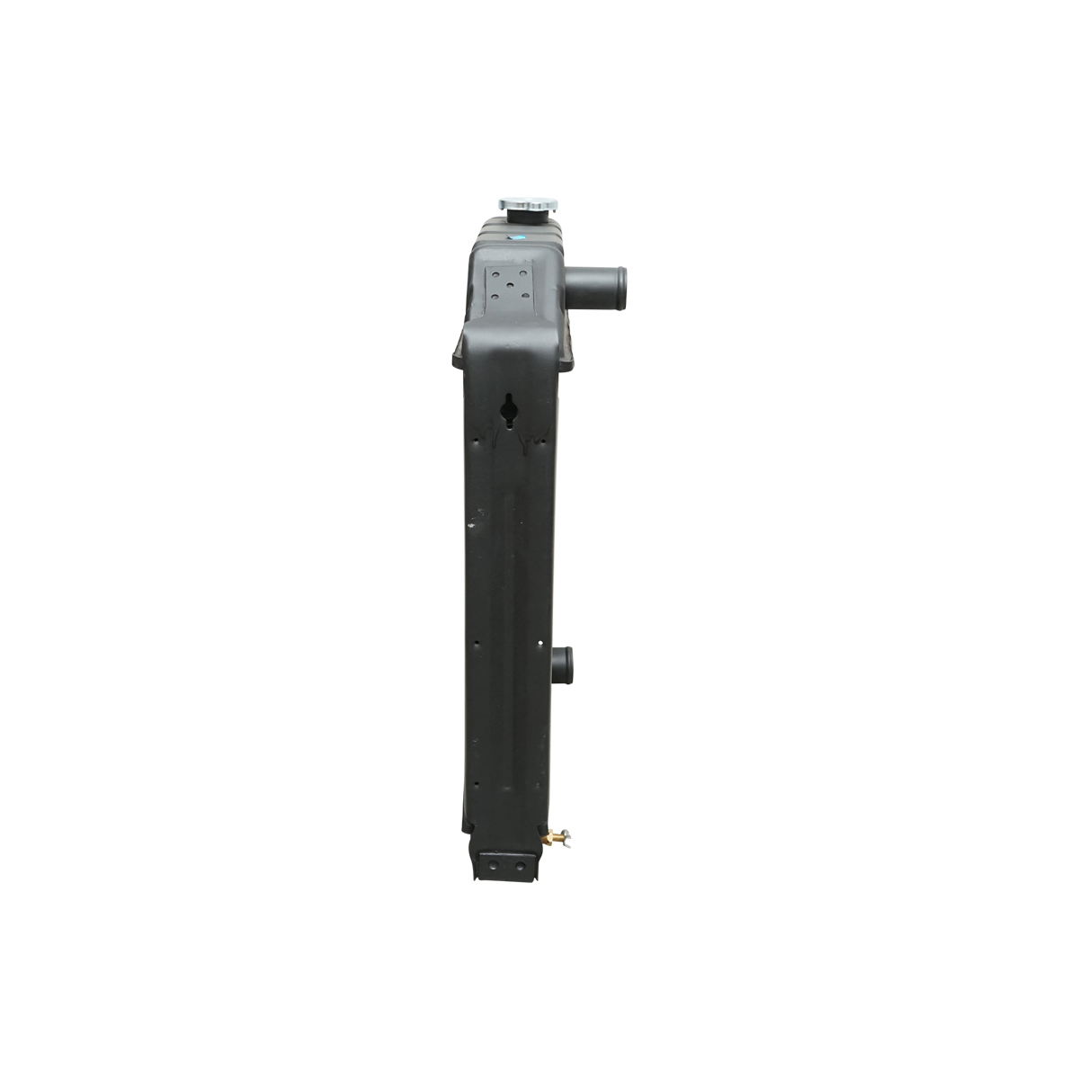 Radiator racire apa pentru Ford cod OEM 1817277, 81817283, 81875325, 83903929, 83903964, 83927156, E0NN8005MB15M, E0NN8005MC15M, C7NN8005N, E0NN-8005-MC15M  – imagine 3