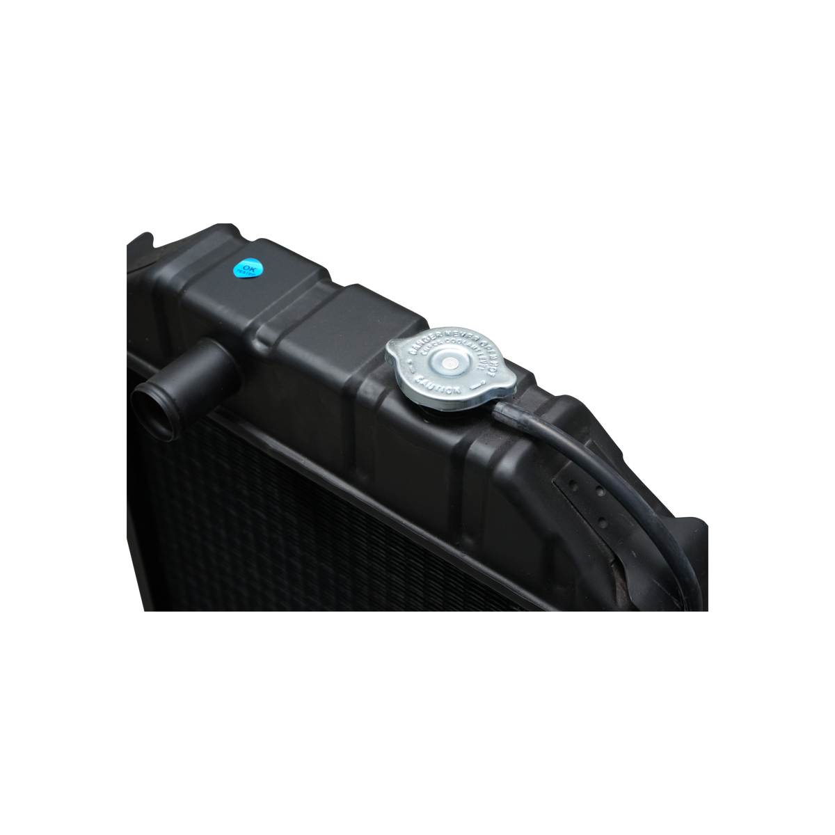 Radiator racire apa pentru Ford cod OEM 1817277, 81817283, 81875325, 83903929, 83903964, 83927156, E0NN8005MB15M, E0NN8005MC15M, C7NN8005N, E0NN-8005-MC15M  – imagine 4