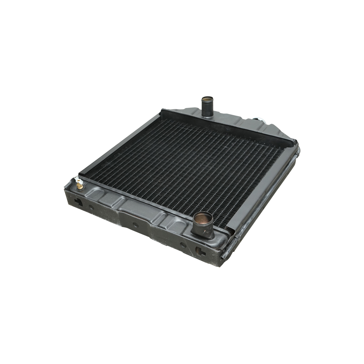Radiator racire apa pentru Ford cod OEM 1817277, 81817283, 81875325, 83903929, 83903964, 83927156, E0NN8005MB15M, E0NN8005MC15M, C7NN8005N, E0NN-8005-MC15M  – imagine 6