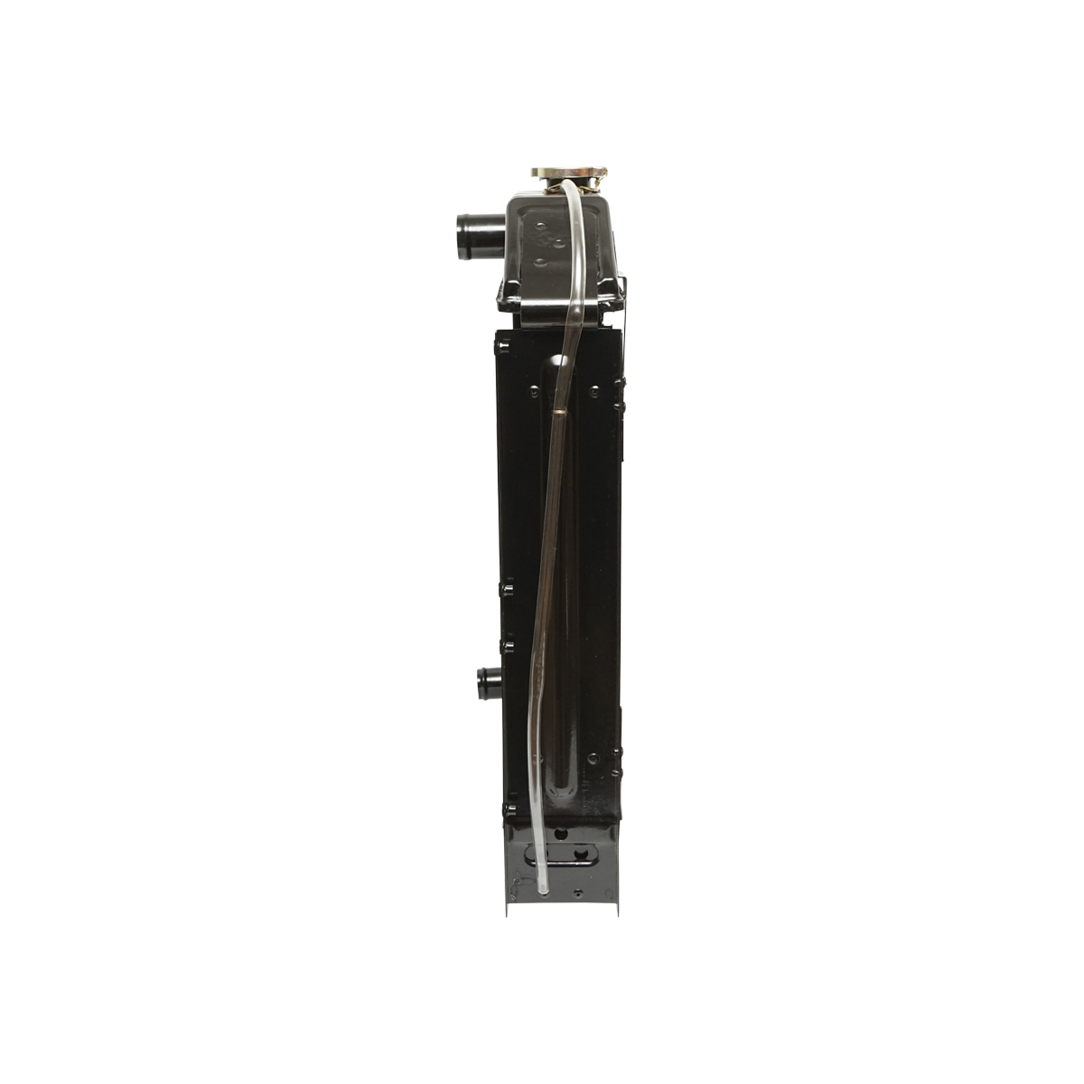 Radiator racire apa pentru New Holland, Fiat 640, Case IH cod OEM 4981428, 5086417, 5096052, 150-283, 5096051, 5118306, 5096597, 5104821, 5086417 – imagine 3