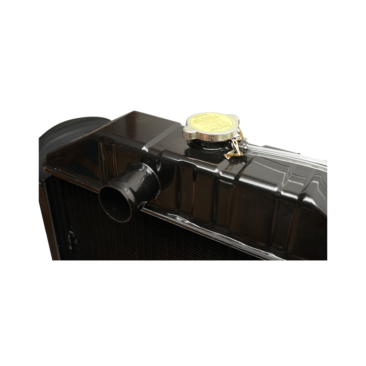 Radiator racire apa pentru New Holland, Fiat 640, Case IH cod OEM 4981428, 5086417, 5096052, 150-283, 5096051, 5118306, 5096597, 5104821, 5086417 – imagine 6
