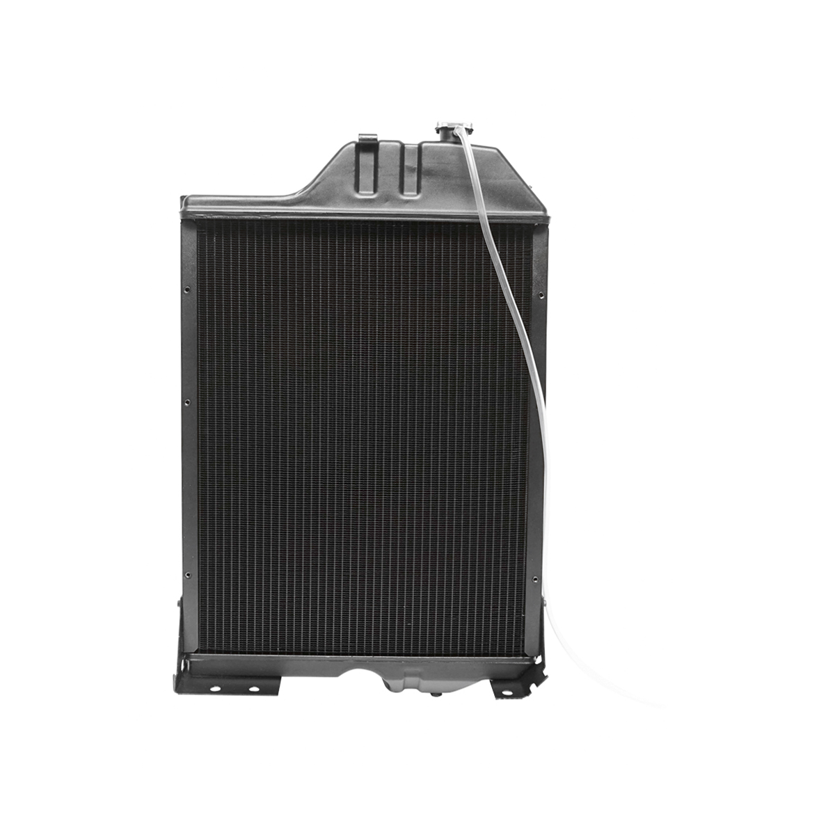 Radiator racire apa John Deere 4430 motor 6404T cu 5 randuri de celule cod OEM 150-324, AR102736, AR60337, AR61878, AR61879 – imagine 4