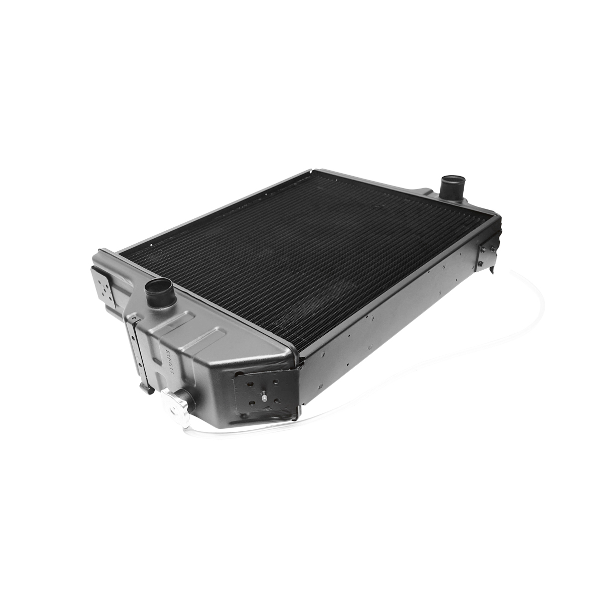 Radiator racire apa John Deere 4430 motor 6404T cu 5 randuri de celule cod OEM 150-324, AR102736, AR60337, AR61878, AR61879 – imagine 7