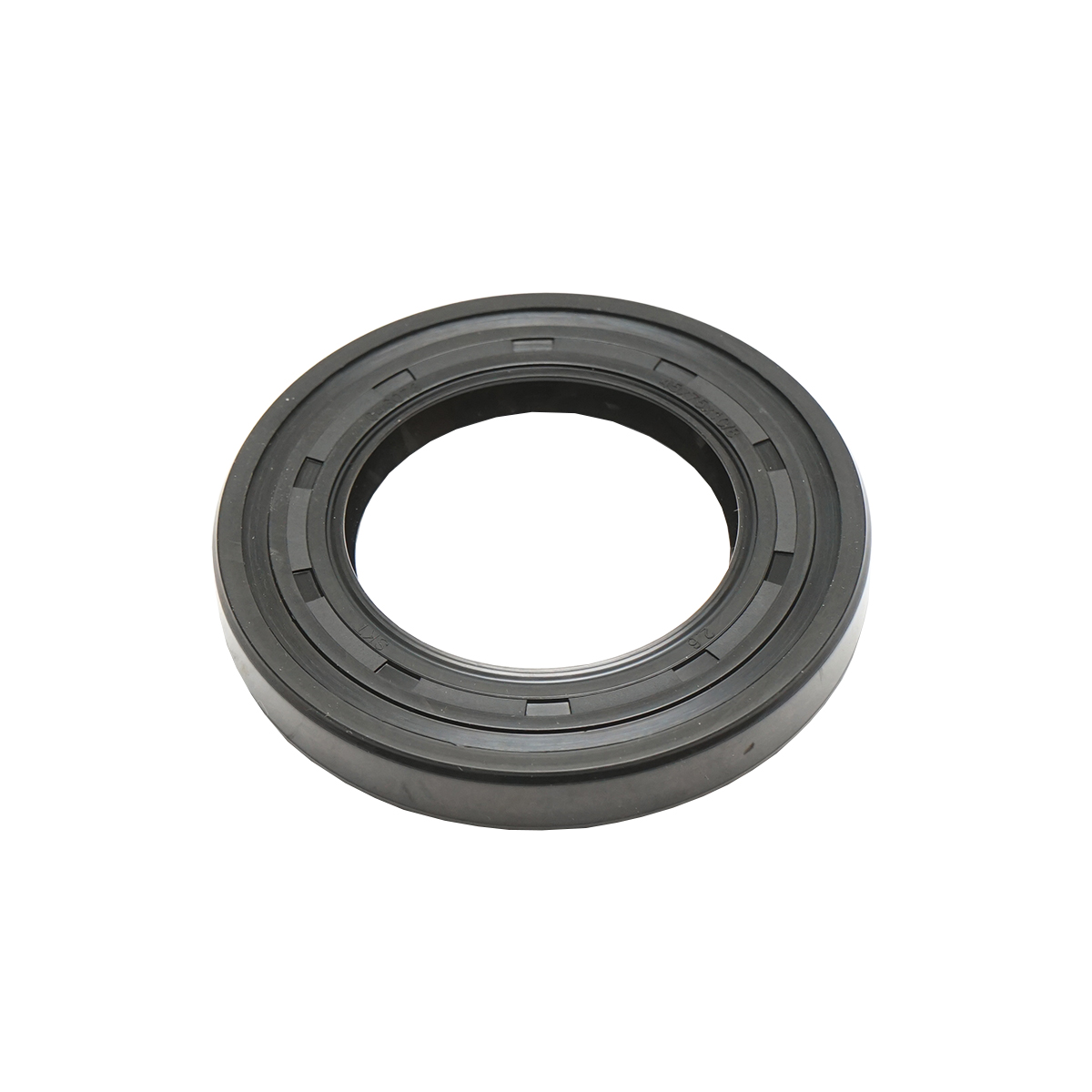Simering grup conic fata 45x75x10/12mm pentru Ford, Fiat, Case IH, New Holland OEM 40002480 – imagine 3