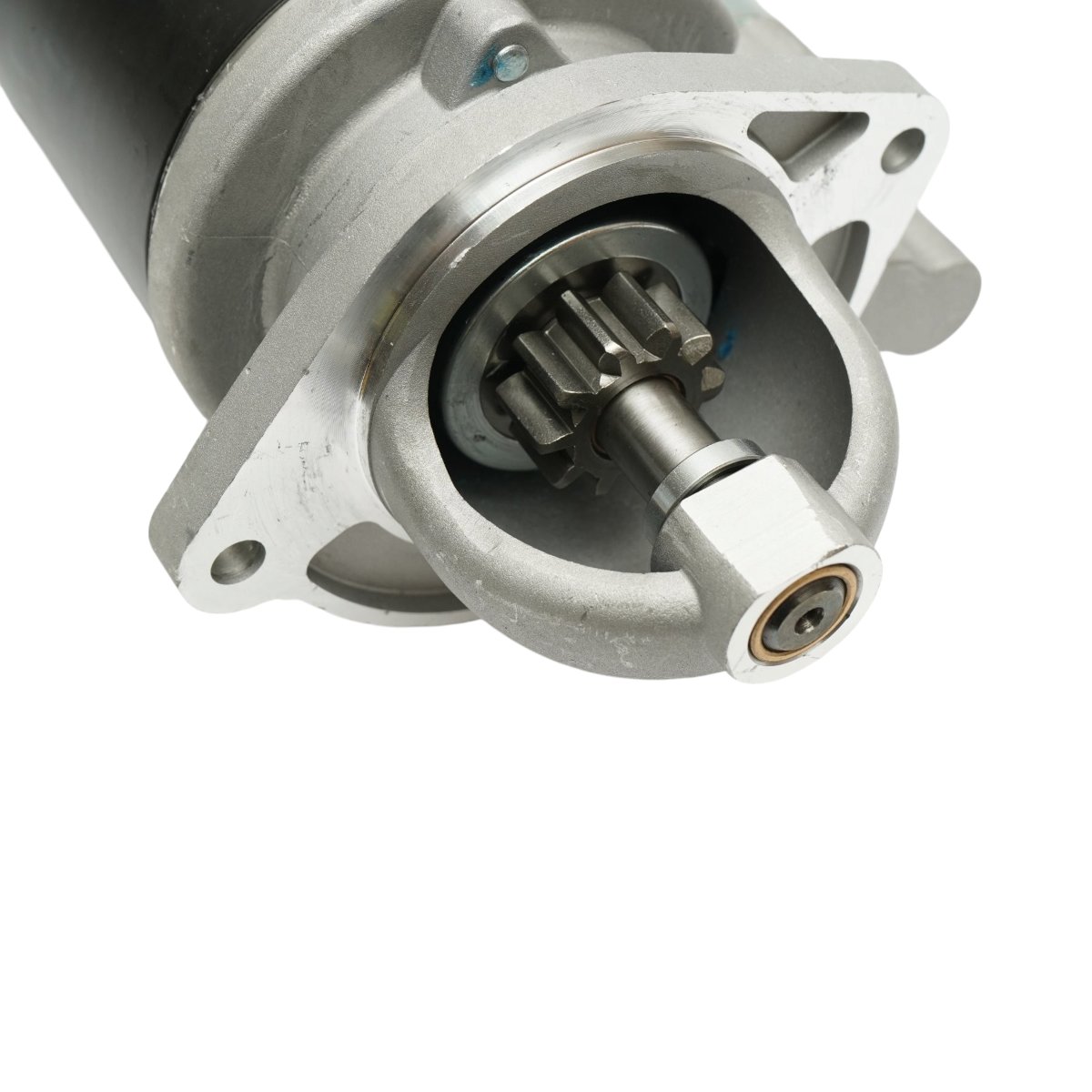 Electromotor 12V, 3.1kW Z=10 tractor Fiat, New Holland, Ford, Case IH cod OEM 87755550, 82007917, 82005342, 82014160, 87653221, 87318759, 82015723 – imagine 8