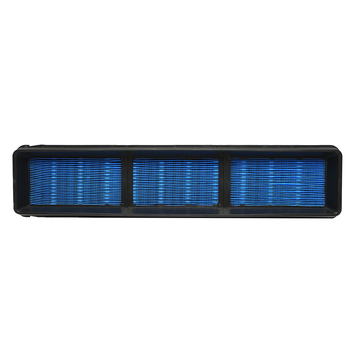 Filtru cabina 590x129x82mm pentru John Deere OEM AL115625