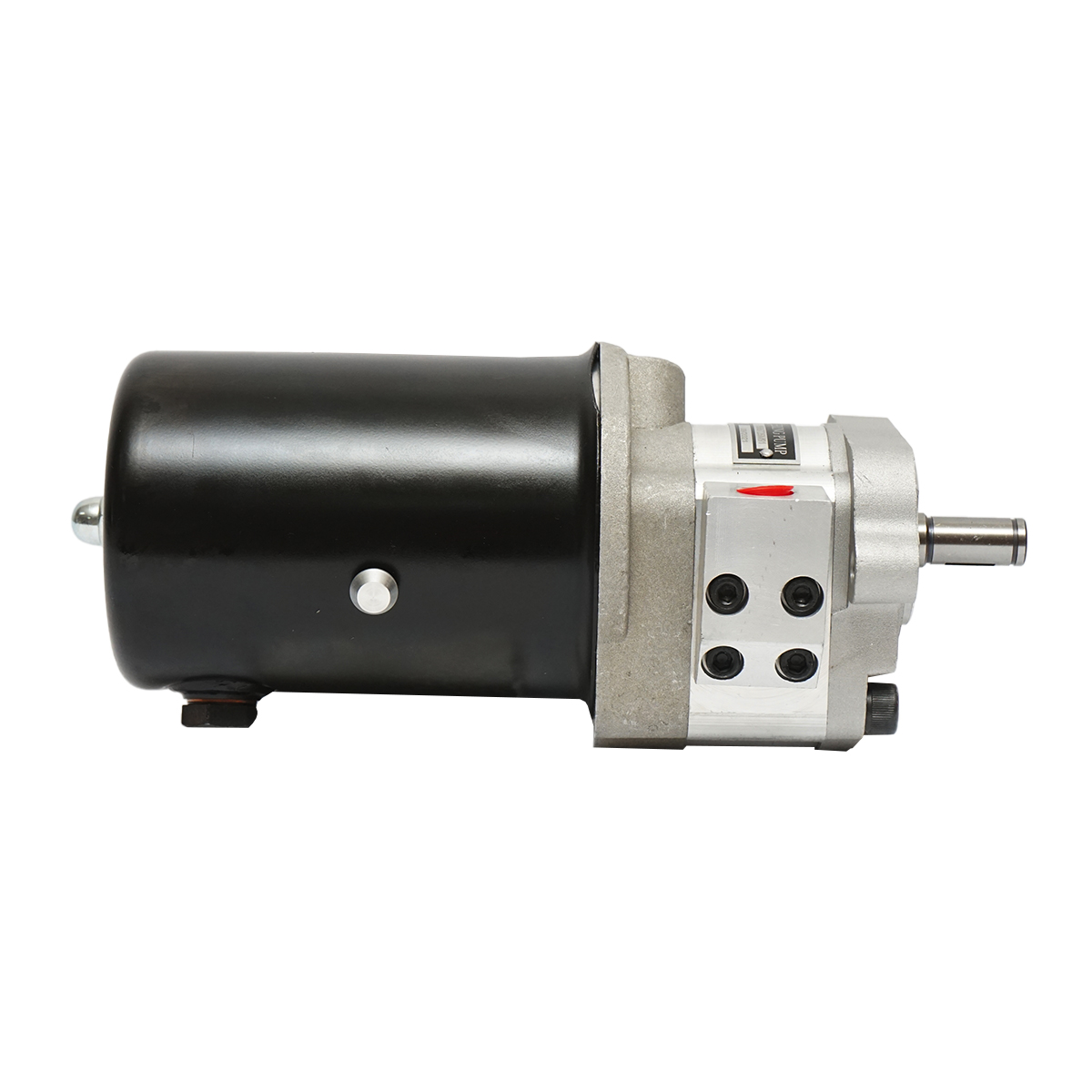 Pompa hidraulica de directie, debit 5cm3, sens rotatie stanga, pentru Massey Ferguson OEM 1666726M91 – imagine 3