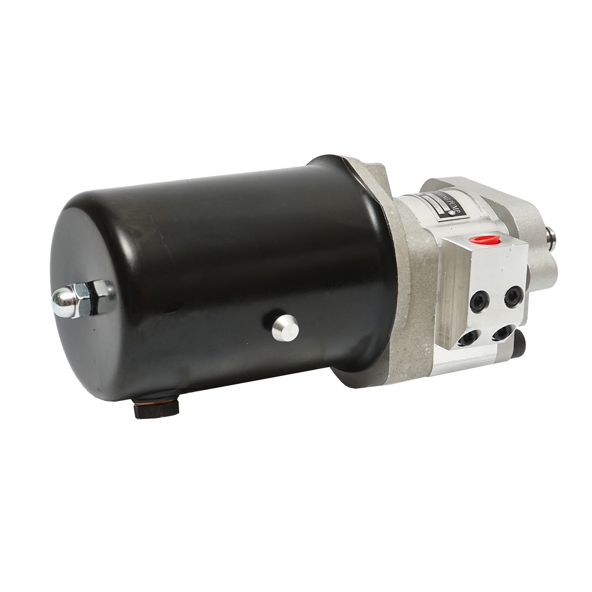 Pompa hidraulica de directie, debit 5cm3, sens rotatie stanga, pentru Massey Ferguson OEM 1666726M91 – imagine 4