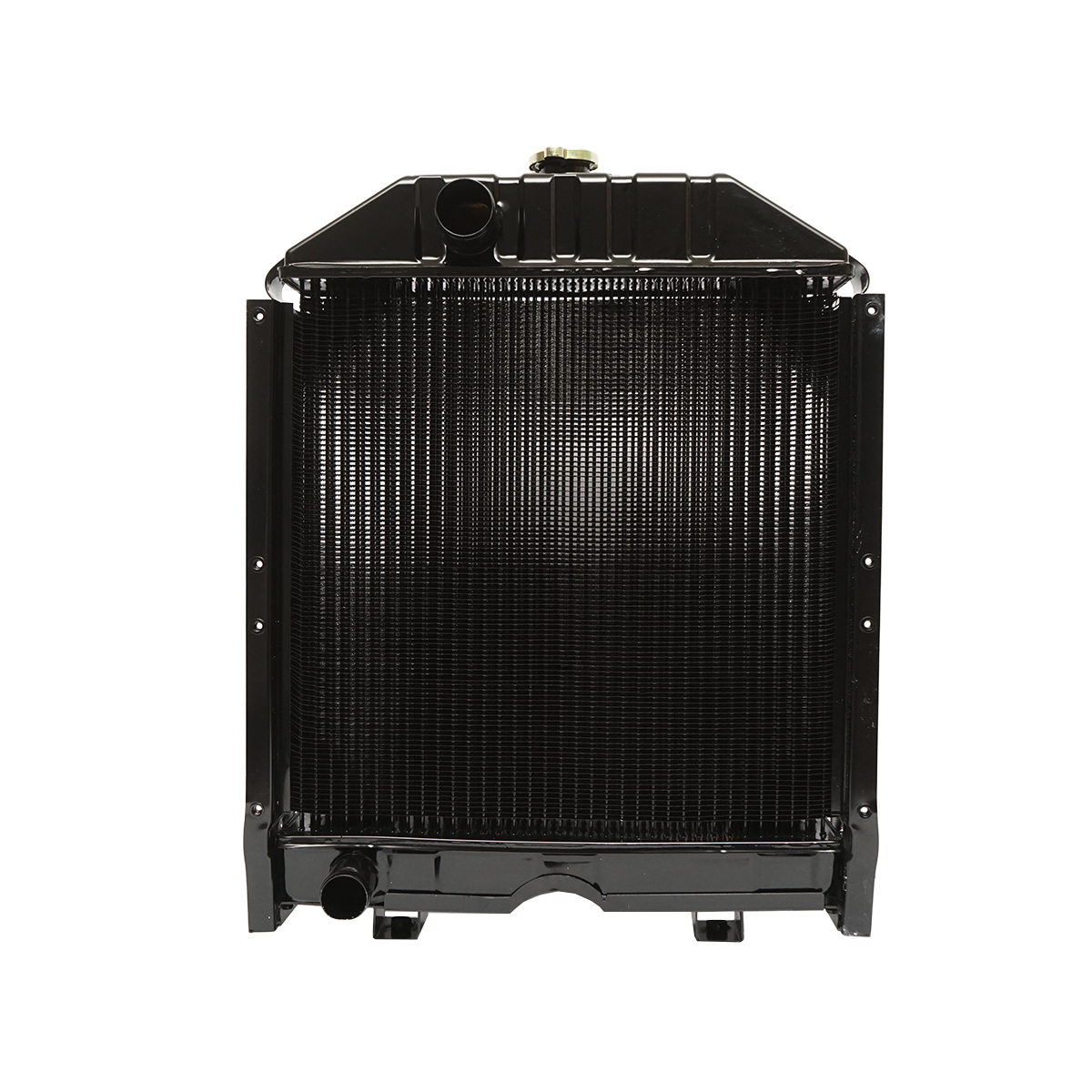Radiator racire 625x510mm pentru Fiat OEM 4956666
