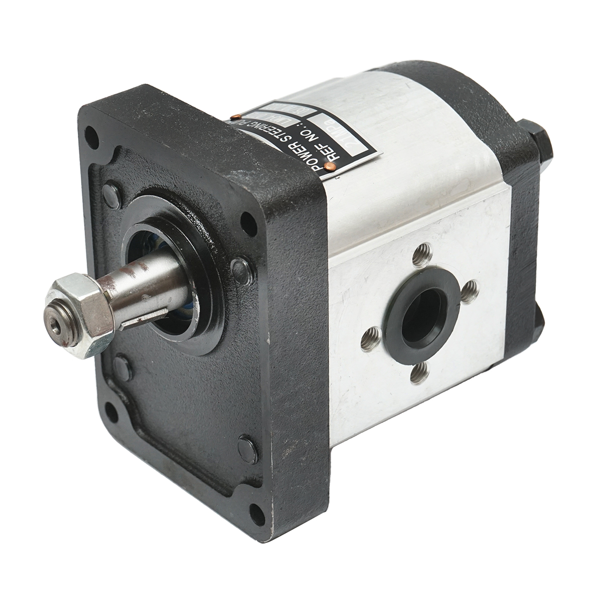 Pompa hidraulica pentru Ford, Fiat, Case IH, New Holland cod OEM 0510625362, 5179714, 84530156, 84530154, 5120481, 581610, 5129488, 5169770, 73328630