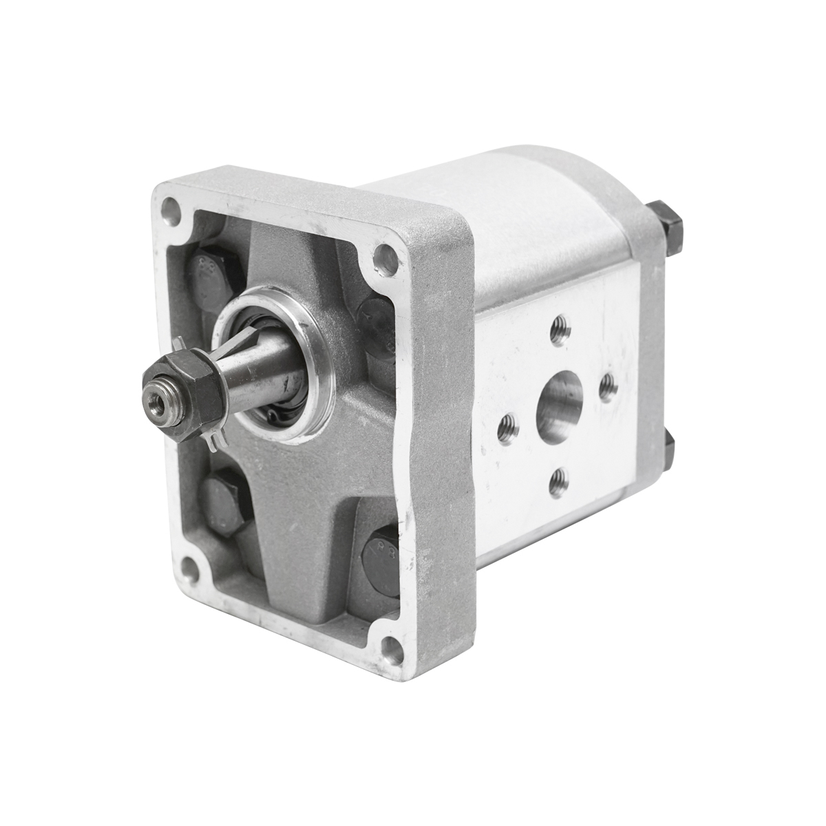 Pompa hidraulica pentru Fiat, Case IH, New Holland, Ford cod OEM 5120277, 5120849, 5129483, 5169772, 8280127, 8282339, 9967928, 0510625318, 0510525314, 0510610305, 0510625341