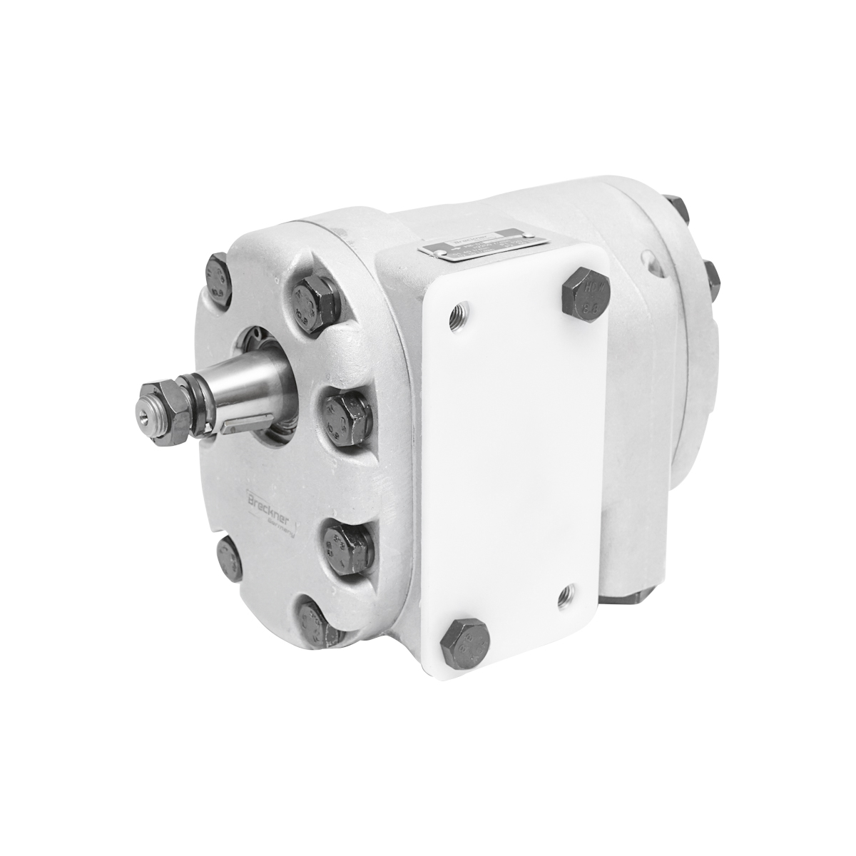 Pompa hidraulica H801 UTB U-650