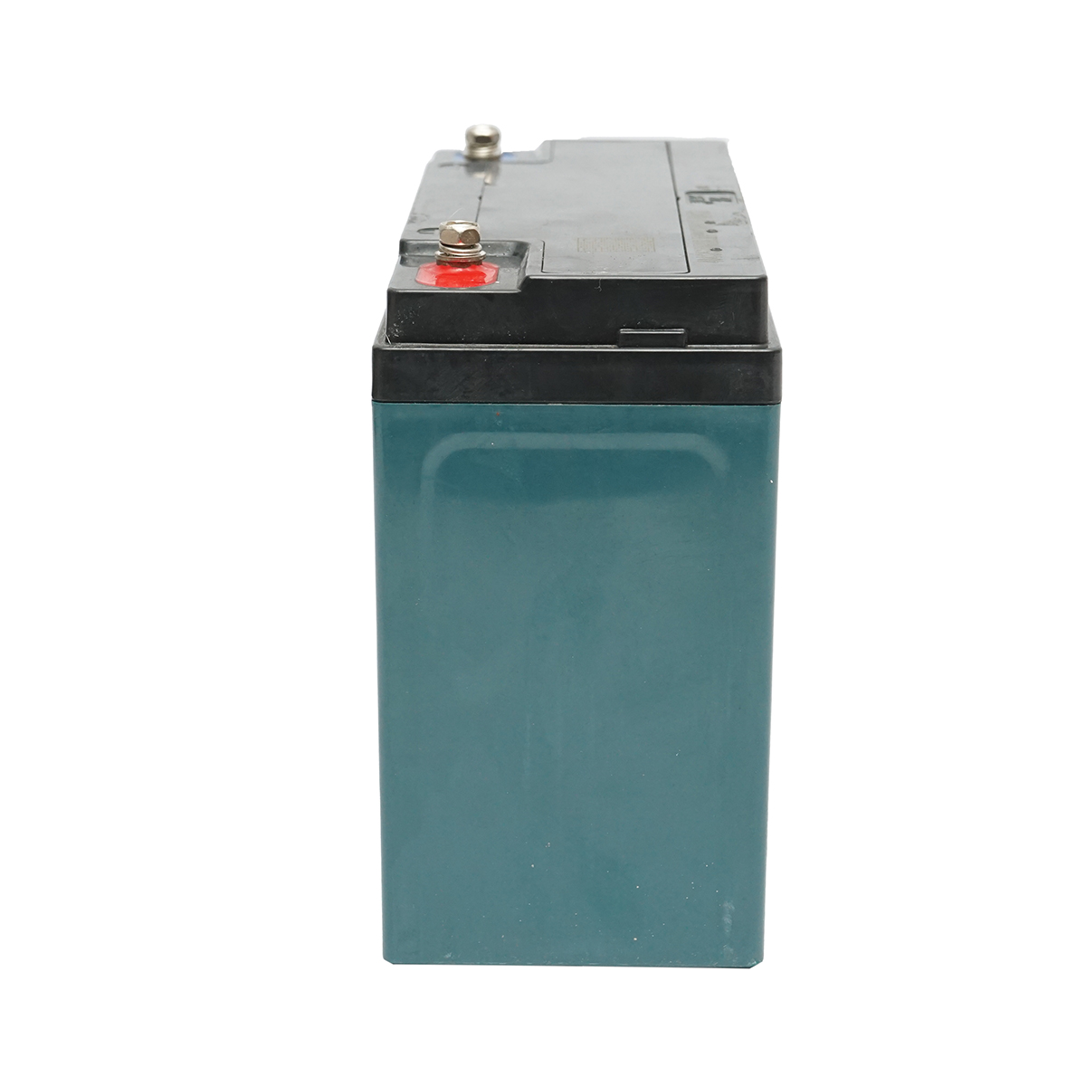 Baterie sistem solar cu gel 12V 20Ah 20HR 181x77x167 FC12-20 Breckner Germany – imagine 2