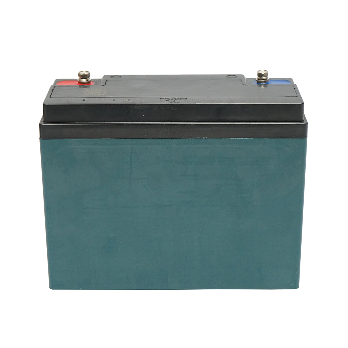 Baterie sistem solar cu gel 12V 20Ah 20HR 181x77x167 FC12-20 Breckner Germany – imagine 3