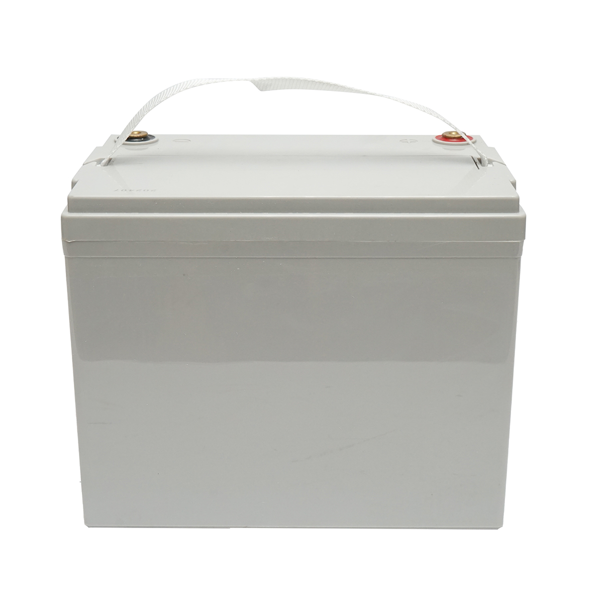 Baterie sistem solar cu gel 12V 85Ah 20HR 275x180x240mm FCDG12-85 Breckner Germany – imagine 2